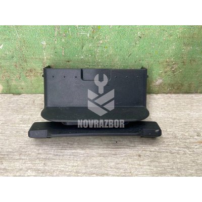 Уплотнитель BMW X3 F25 2010-2017 Уплотнитель BMW X3 F25 2010-2017