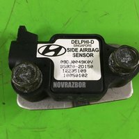 Датчик AIR BAG Hyundai Elantra 3 00-05