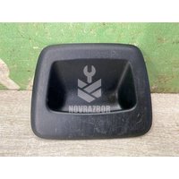 Ручка двери багажника BMW X3 F25 2010-2017