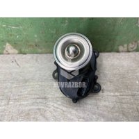 Механизм изменения длины впускного коллектора BMW X3 F25 2010-2017