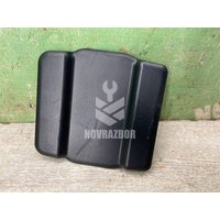 Накладка BMW X3 F25 2010-2017