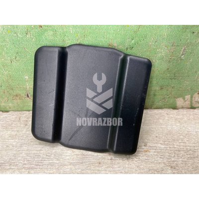 Накладка BMW X3 F25 2010-2017