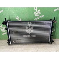 Радиатор основной Ford Focus 1 1998-2004