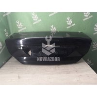 Крышка багажника Ford Focus 1 1998-2004