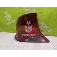 Фонарь задний левый Ford Focus 1 1998-2004