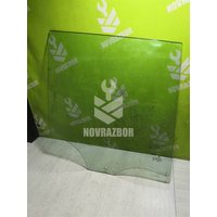 Стекло двери задней правой BMW X3 F25 2010-2017