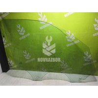 Стекло двери передней правой BMW X3 F25 2010-2017