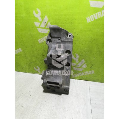 Кронштейн генератора BMW X4 F26 2014-2018 Кронштейн генератора BMW X4 F26 2014-2018