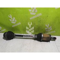 Полуось передняя левая BMW X3 F25 2010-2017