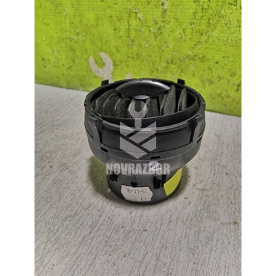 Дефлектор воздушный Seat Cordoba 2003-2008