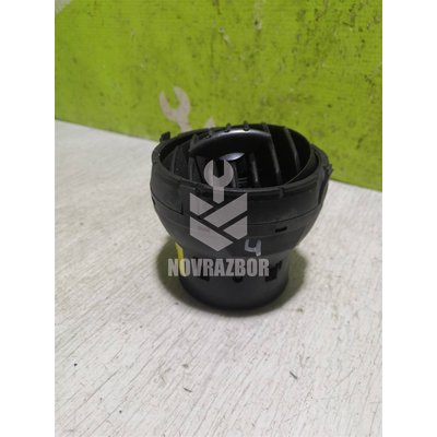 Дефлектор воздушный Seat Cordoba 2003-2008 Дефлектор воздушный Seat Cordoba 2003-2008