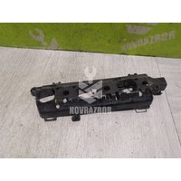 Накладка декоративная VW Polo 2001-2009