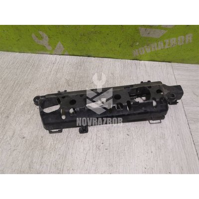 Накладка декоративная Seat Ibiza 4 2002-2008