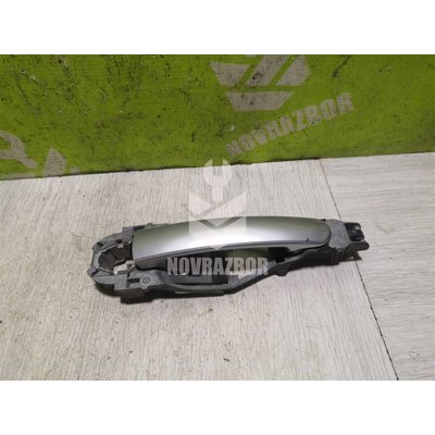 Кронштейн ручки Seat Cordoba 2003-2008