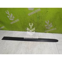 Молдинг задней левой двери Seat Ibiza 4 2002-2008