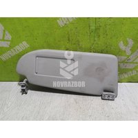 Козырек солнцезащитный (внутри) Seat Cordoba 2003-2008