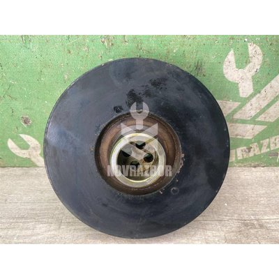 Шкив коленвала BMW X3 F25 2010-2017