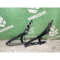 Петля крышки багажника Ford Focus 1 1998-2004