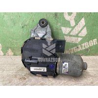 Моторчик стеклоочистителя передний BMW X3 F25 2010-2017