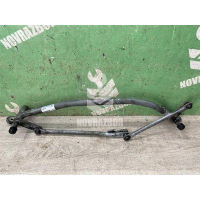 Трапеция стеклоочистителей BMW X3 F25 2010-2017 Трапеция стеклоочистителей BMW X3 F25 2010-2017