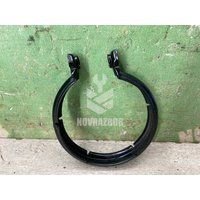 Хомут глушителя BMW X3 F25 2010-2017