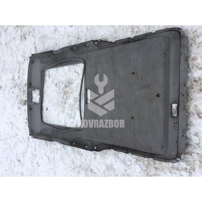 Обшивка потолка Subaru Forester S10 1997-2000 Обшивка потолка Subaru Forester S10 1997-2000