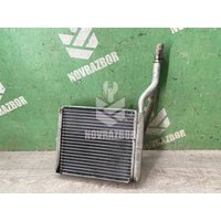 Радиатор отопителя Ford Focus 1 1998-2004