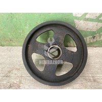 Шкив коленвала Ford Fiesta 2001-2007