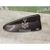 Накладка (кузов наружные) BMW X3 F25 2010-2017