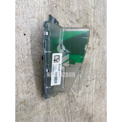 Антенна BMW 1-серия E82/E88 2006> Антенна BMW 1-серия E82/E88 2006>