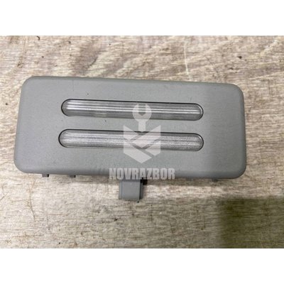 Плафон салонный BMW 1-серия E82/E88 2006> Плафон салонный BMW 1-серия E82/E88 2006>