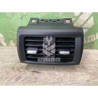 Дефлектор воздушный BMW X3 F25 2010-2017