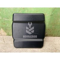 Накладка BMW X3 F25 2010-2017