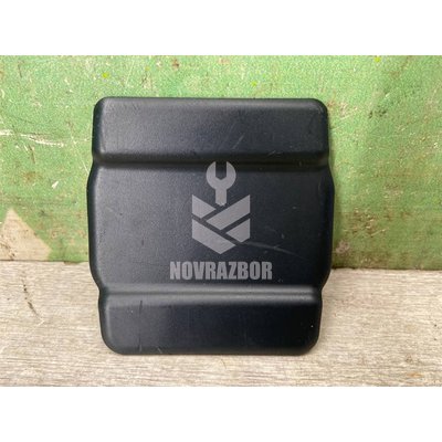 Накладка BMW X3 F25 2010-2017