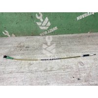 Трос открывания задней двери BMW X3 F25 2010-2017