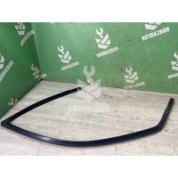 Уплотнитель стекла двери Ford Focus 1 1998-2004