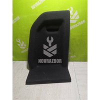 Обшивка багажника BMW X3 F25 2010-2017