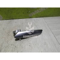 Ручка двери задней внутренняя левая BMW X3 F25 2010-2017