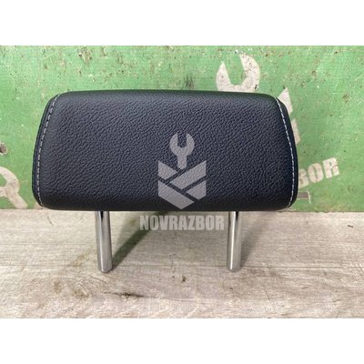 Подголовник BMW X3 F25 2010-2017 Подголовник BMW X3 F25 2010-2017