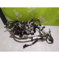 Проводка (коса) Ford Focus 1 1998-2004