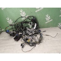 Проводка (коса) Ford Focus 1 1998-2004