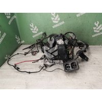 Проводка (коса) Ford Focus 1 1998-2004