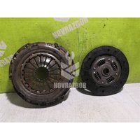 Комплект сцепления Ford Focus 1 1998-2004