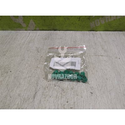 Крепеж BMW 5-серия E60/E61 2003-2009 Крепеж BMW 5-серия E60/E61 2003-2009