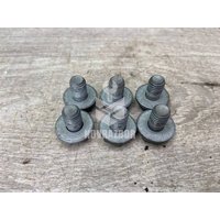 Болт маховика BMW X3 F25 2010-2017