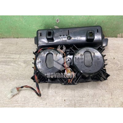 Подстаканник BMW X3 F25 2010-2017