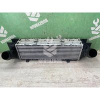 Интеркулер BMW X3 F25 2010-2017