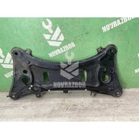 Балка подмоторная BMW X3 F25 2010-2017