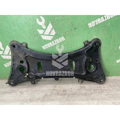 Балка подмоторная BMW X3 F25 2010-2017 Балка подмоторная BMW X3 F25 2010-2017