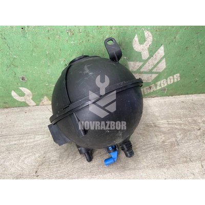 Бачок расширительный BMW X3 F25 2010-2017 Бачок расширительный BMW X3 F25 2010-2017